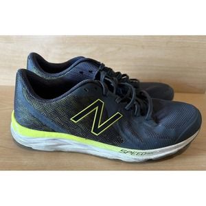 New Balance Mens 880 V9 M880UB9 Blue Running Shoes Sneakers Size 13
